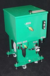 Used Tramp Oil Seperators