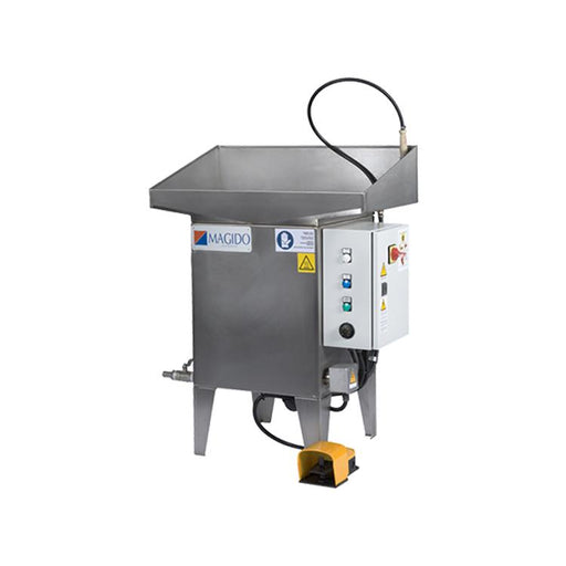 MAQ 30 PRICE INCLUDES UK INSTALATION PCWS