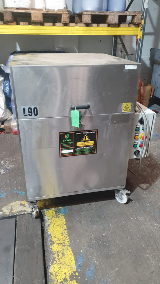 Magido ML90 Refurbished PCWS