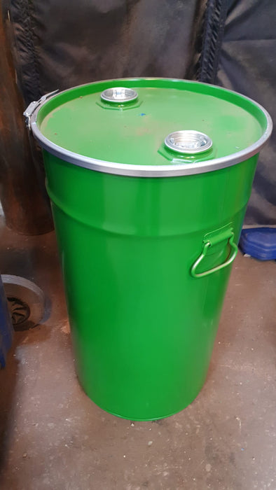 Standard Drum Empty PCWS