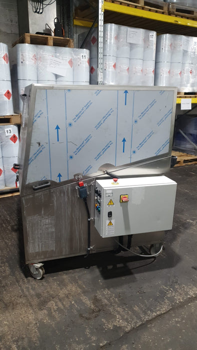 Magido L122 Y051 PCWS 