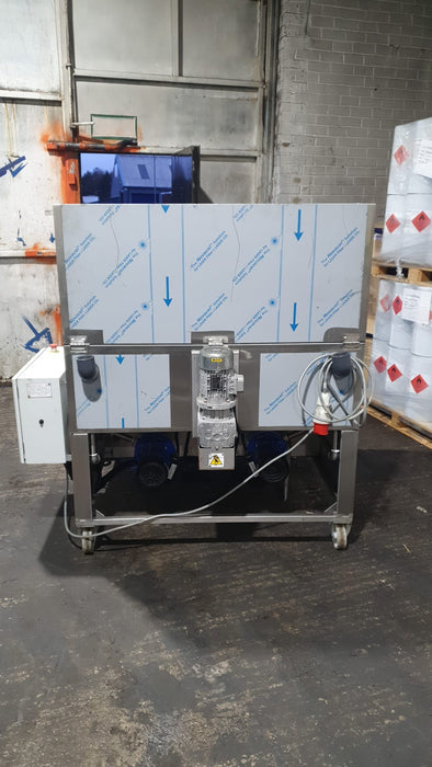 Magido L122 Y051 PCWS 