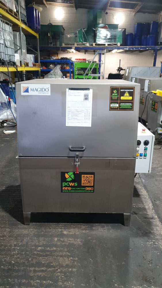 Copy of Magido L122 Y051 PCWS 