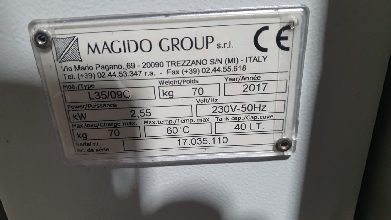 magido L35 PCWS 
