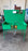 Used large Parts washer B213 PCWS 