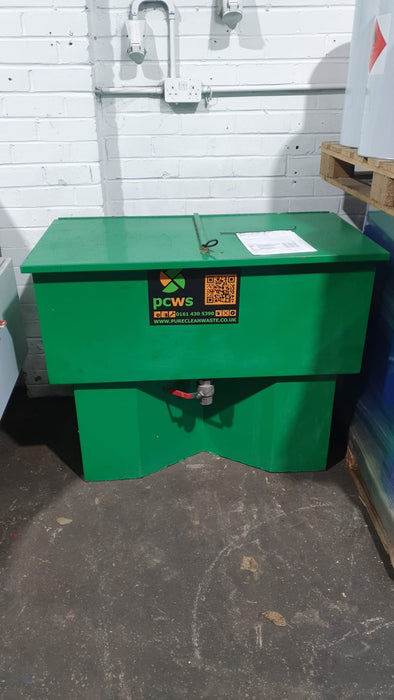 Large Tank PCWS 