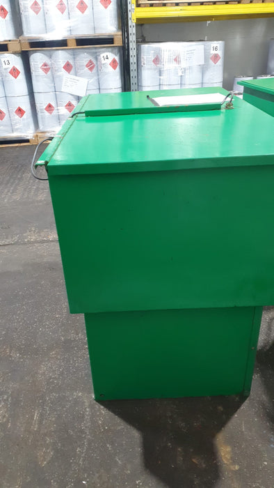 Large Tank PCWS 