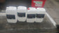 Fresh Odourless Solvent PCWS 