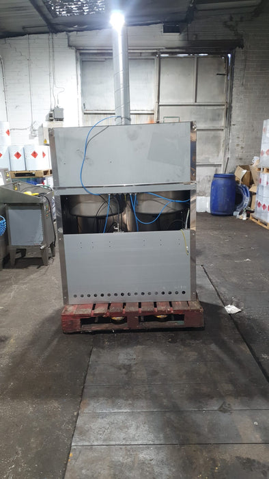 Drester x series 22 PCWS 