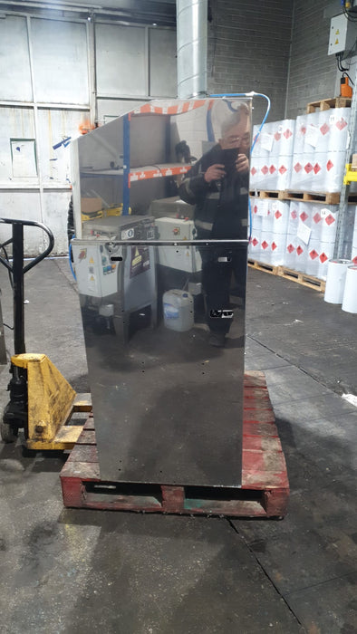 Drester x series 22 PCWS 