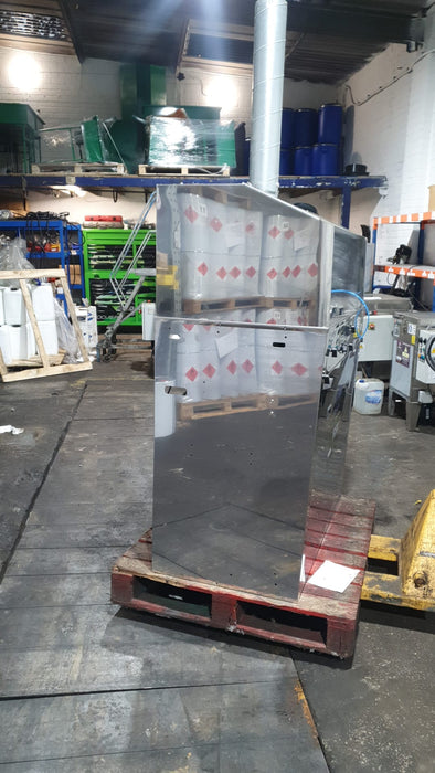 Drester x series 22 PCWS 