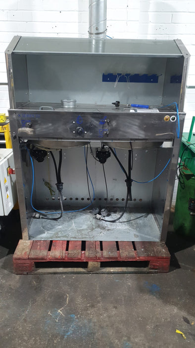 Drester x series 22 PCWS 