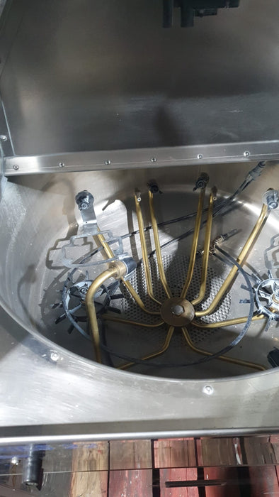Drester x series 22 PCWS 