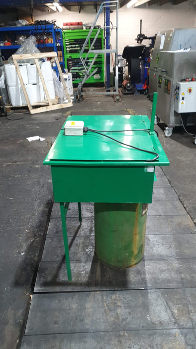 Standard Partswasher PCWS 