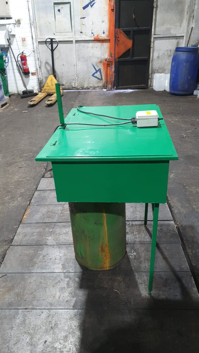 Standard Partswasher PCWS 