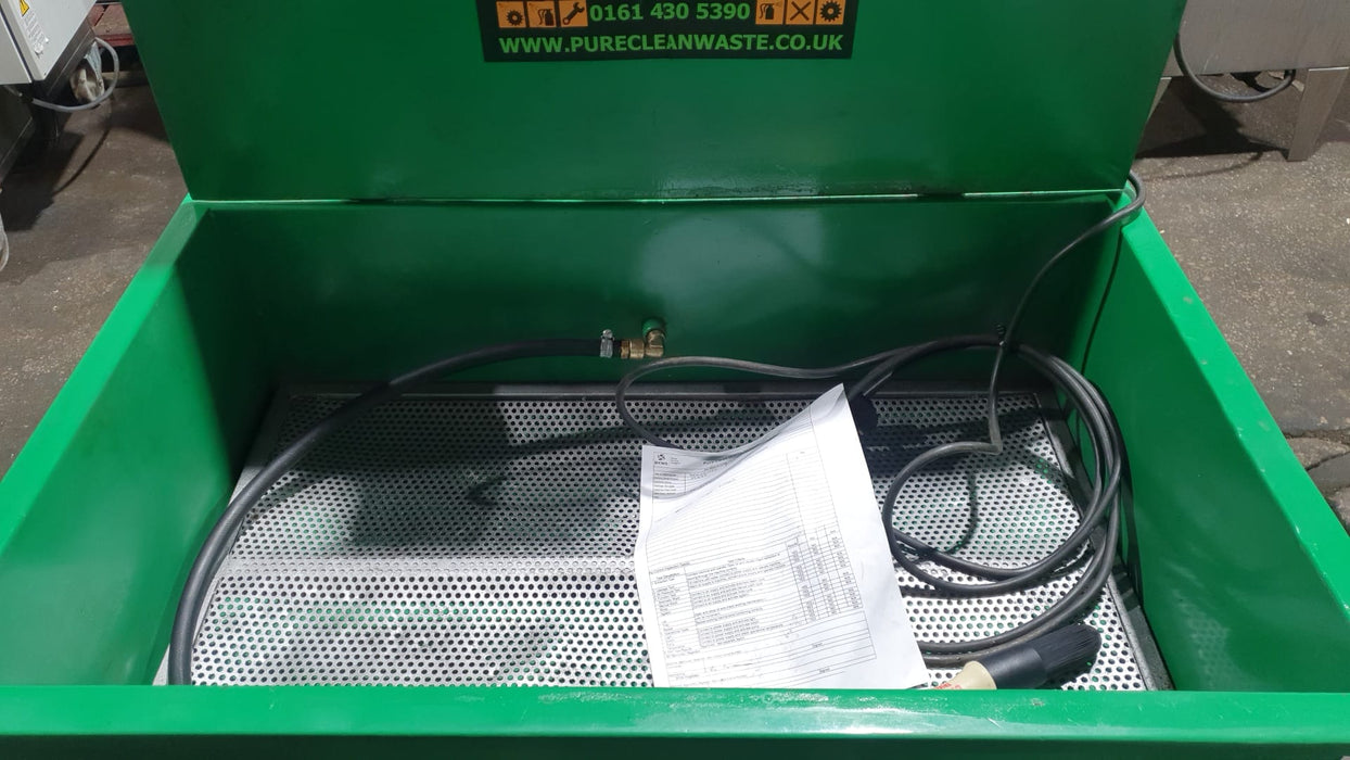 Standard Partswasher PCWS 