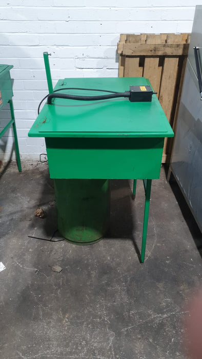 Standard Parts Washer 077 PCWS 