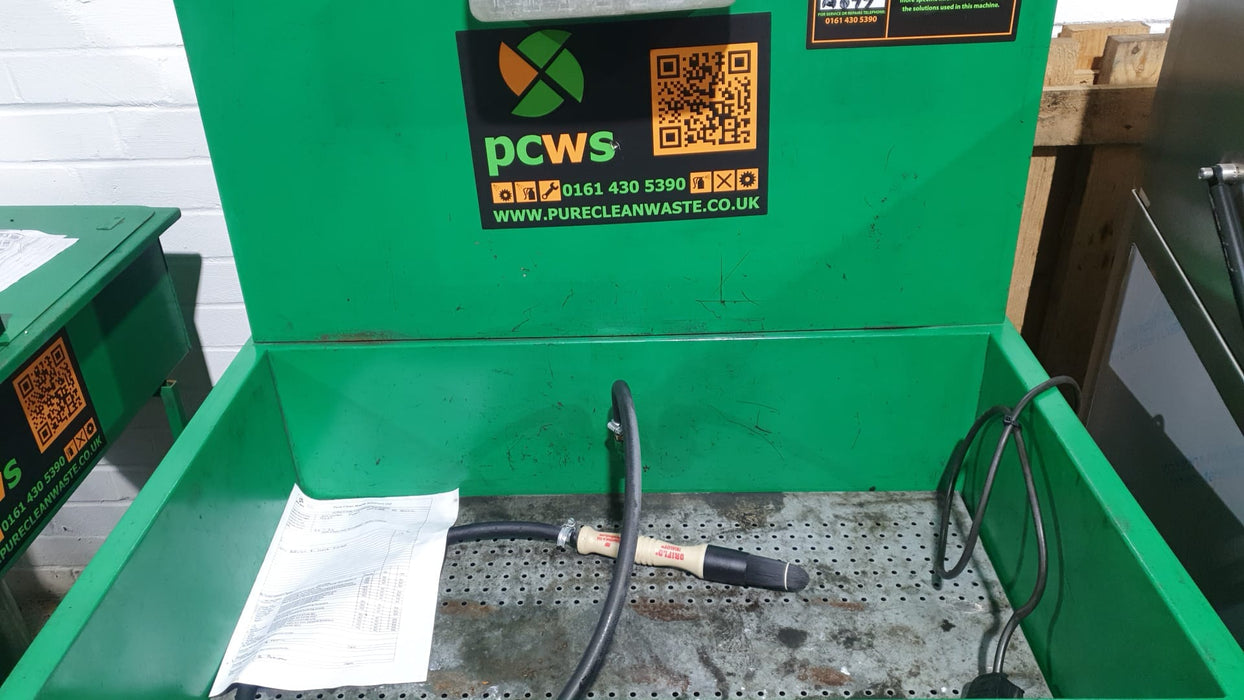 Standard Parts Washer 077 PCWS 