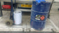 Waste Thinners PCWS 
