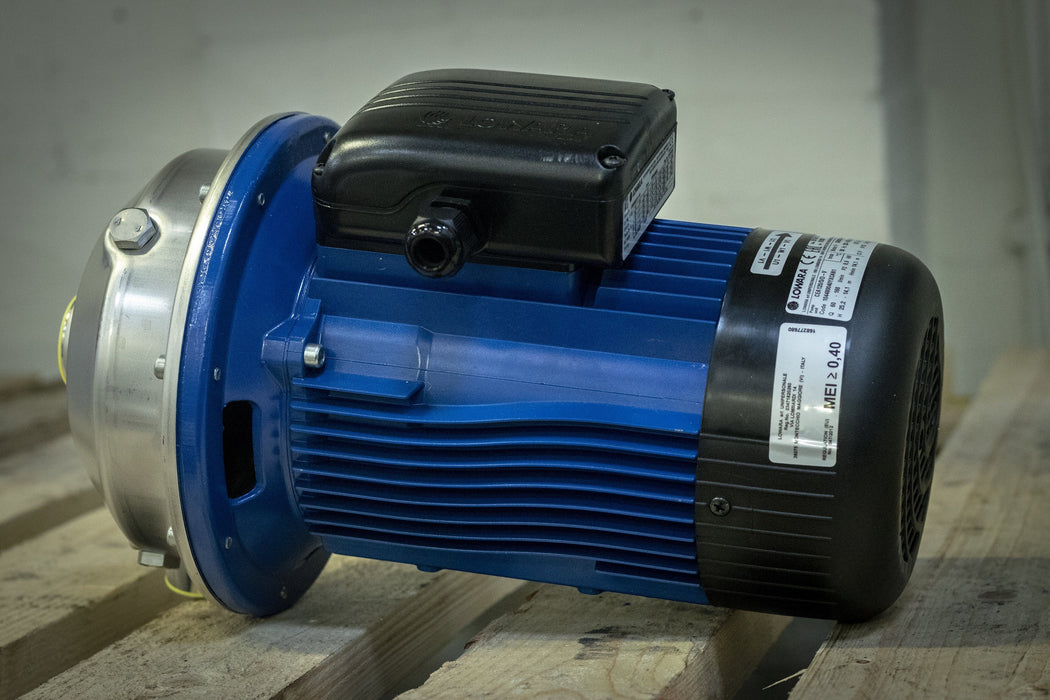 Magido ML 102 Pump PCWS 