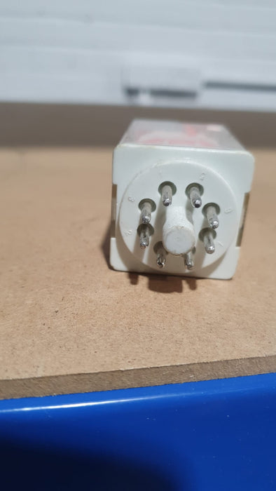 8 pin relay 10 amp PCWS 