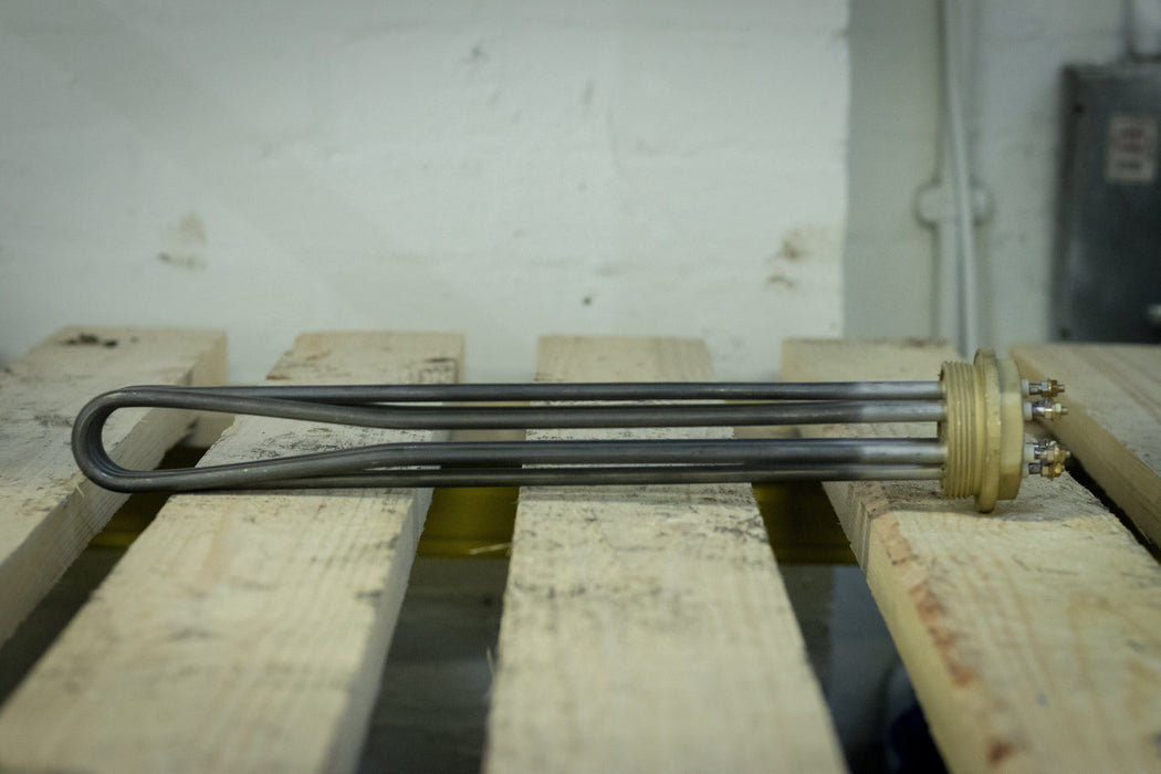 Heating Element 6KW 3Phase PCWS 