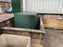 Plastic Waste oil Heating or diesel tank removal PCWS 