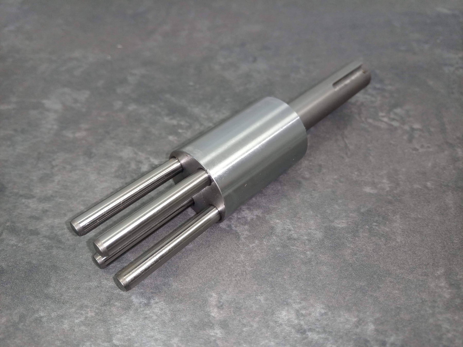 Magido ML 90 shaft for worm Gear Motor SS PCWS 