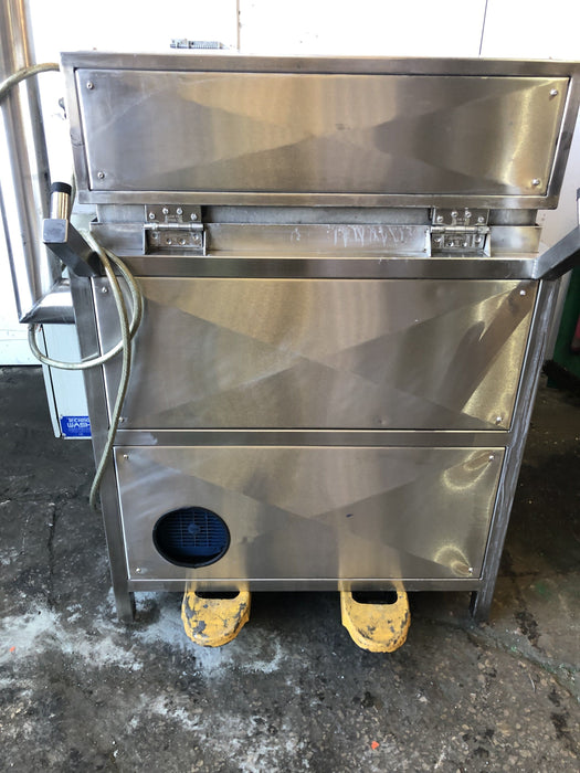 Technowash AQT 650 PCWS 