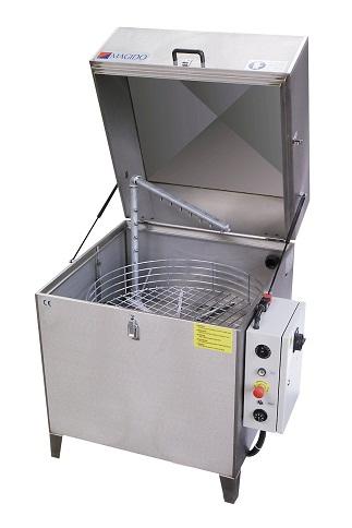 Magido L90 Model VO 47 PRICE INCLUDES UK INSTALATION USED MACHINE PCWS 4 weekly 