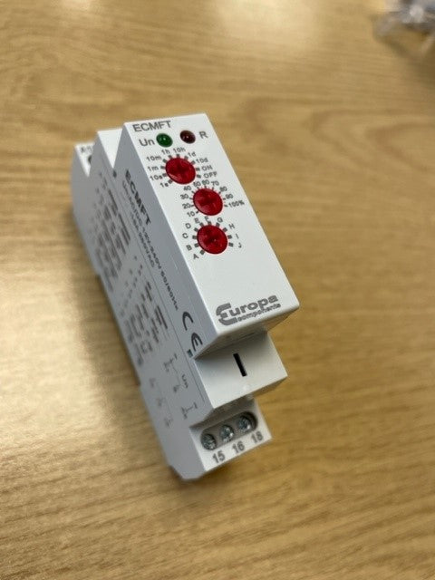 Magido ML122 TIMER PCWS 