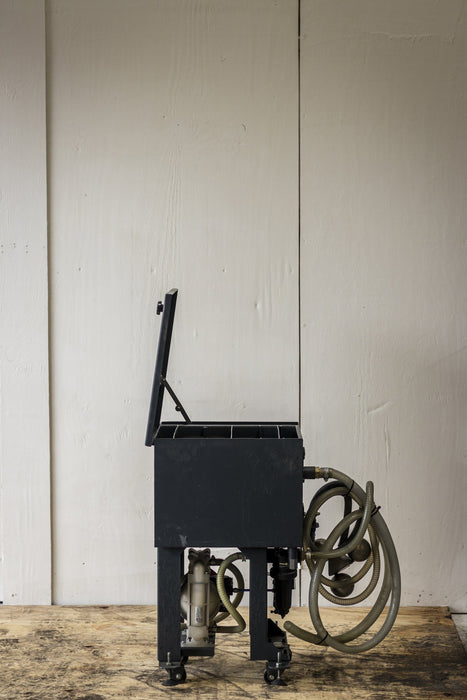 Tramp Oil Separator PCWS 