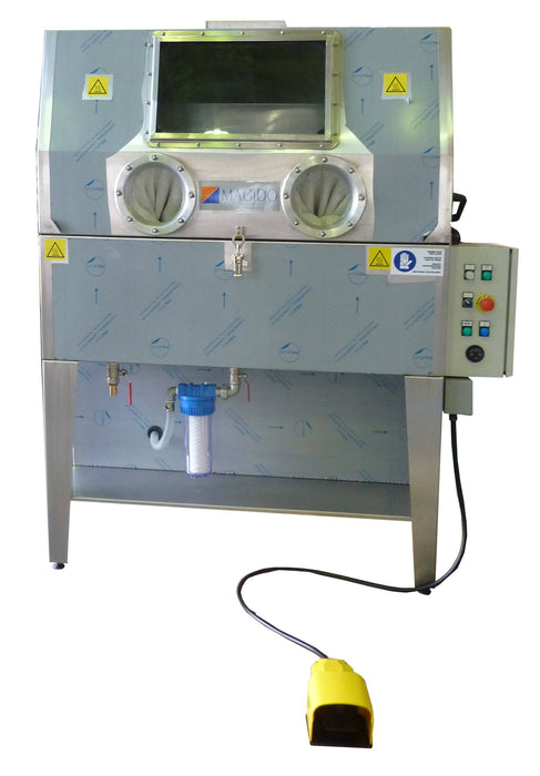 PAQ30 PRICE INCLUDES UK INSTALATION PCWS 