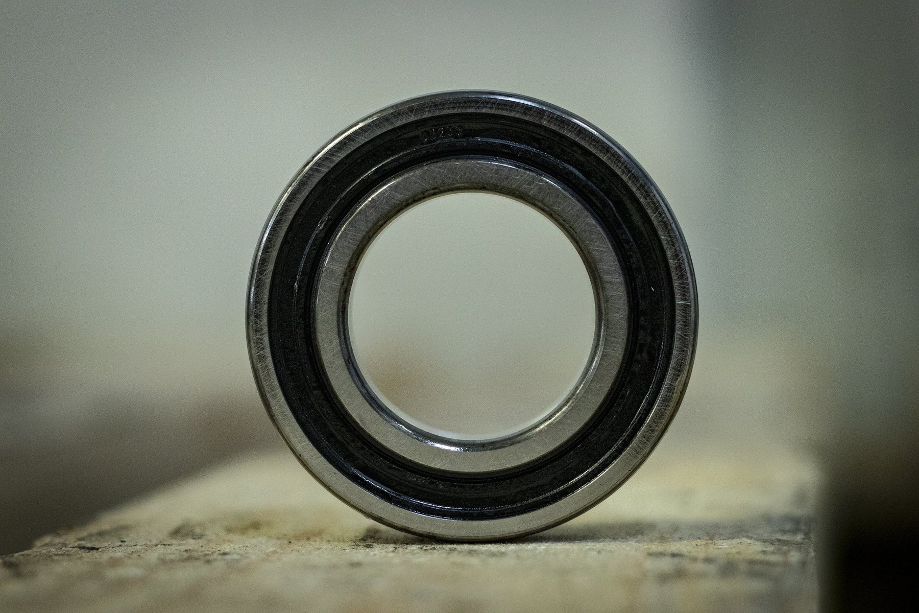 Basket Drive Bearing PCWS 