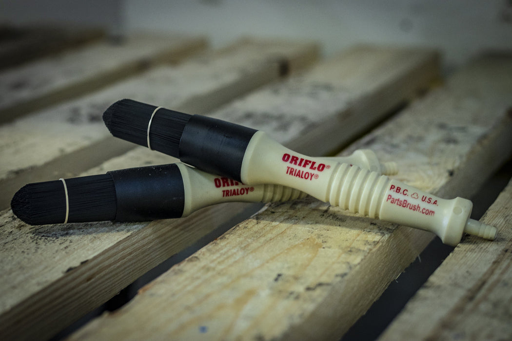 Parts Washer Brush PCWS 