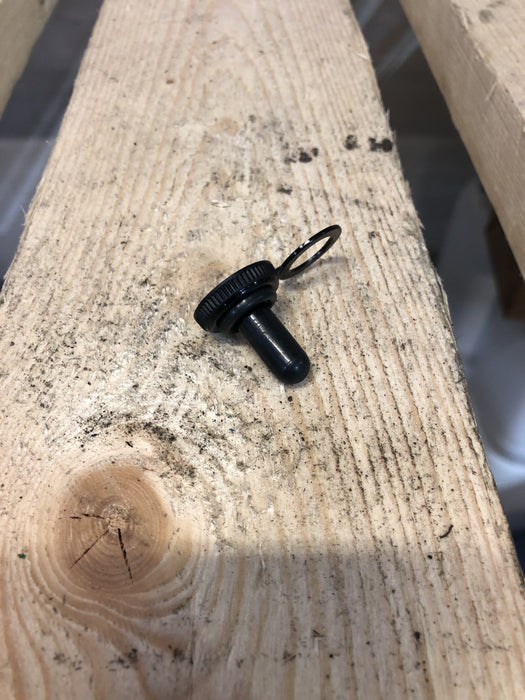 Parts washer Toggle switch PCWS 