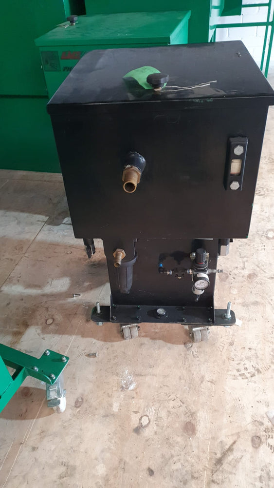 Tramp Oil Separator PCWS 