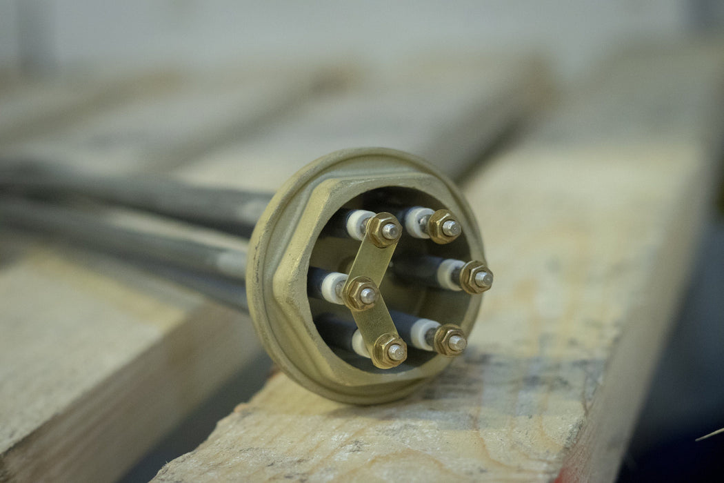 Heating Element 6KW 3Phase PCWS 