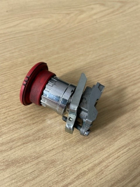 Magido Emergency Stop Button PCWS 