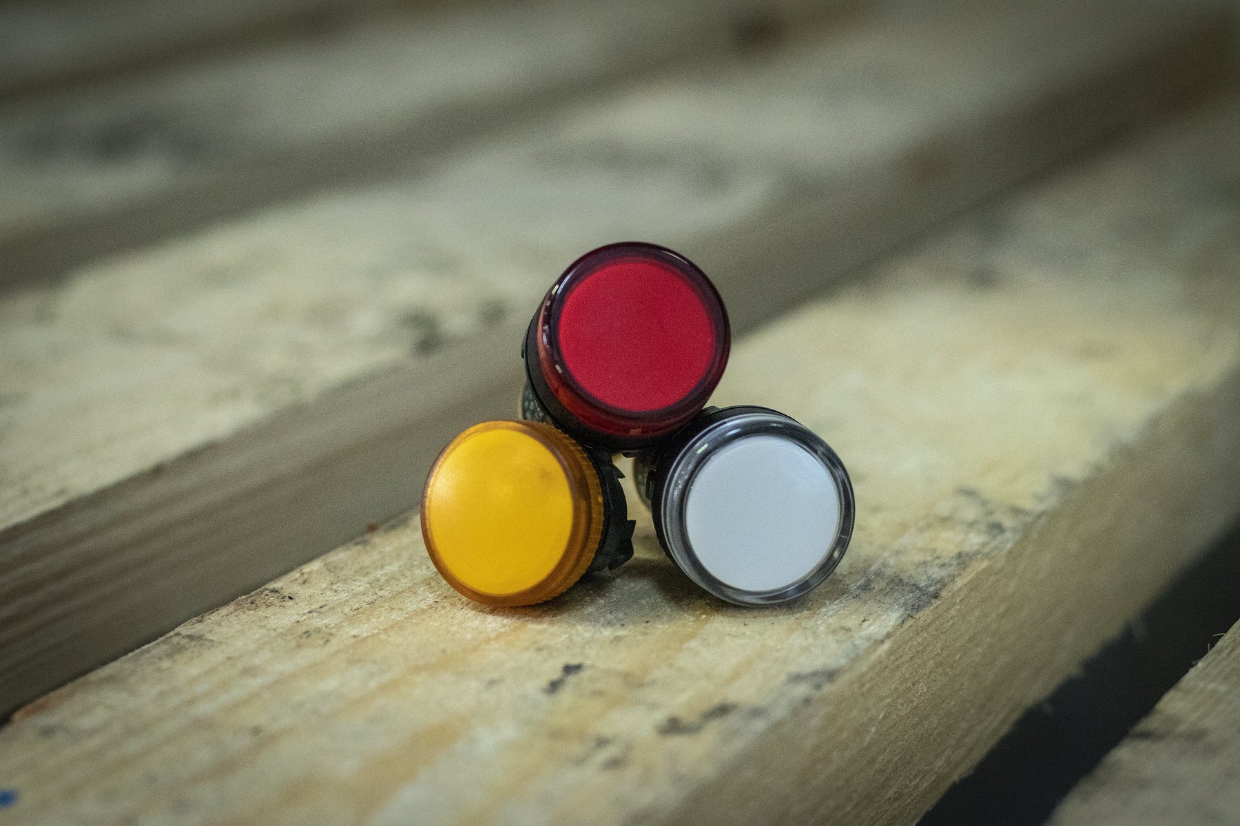 Magido Indicator bulbs PCWS 