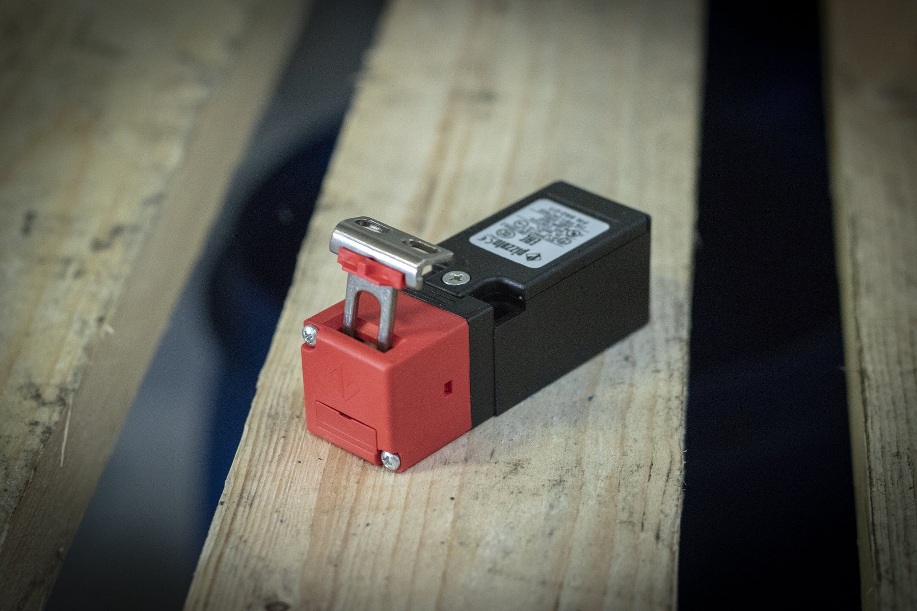 Magido Lid Interlock PCWS 