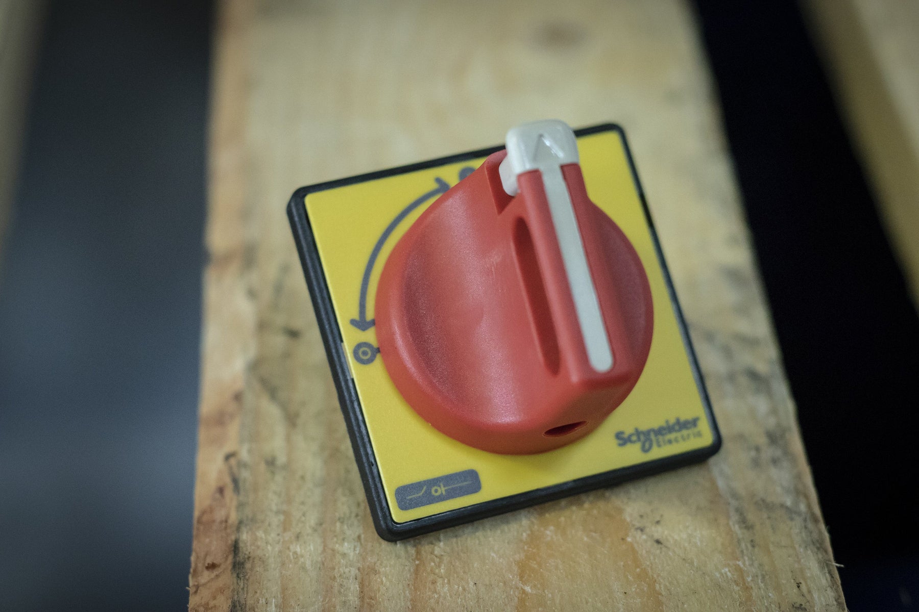 Magido Safety Interlock Switch PCWS 