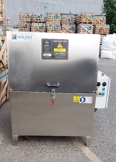 Magido L102 PRICE INCLUDES UK INSTALATION PCWS 