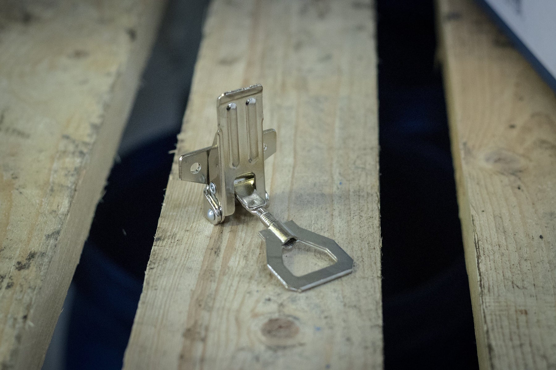 Magido Lid Latch PCWS 