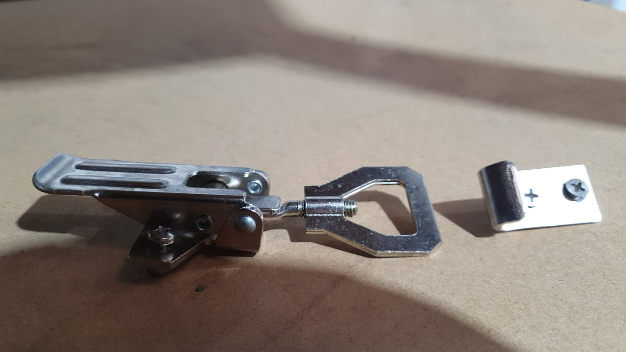 Magido Lid Latch PCWS 