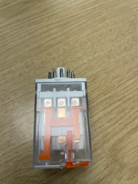Magido L 122 Relay 11 pin PCWS 