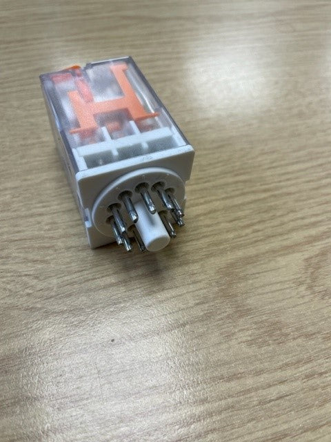 Magido L 122 Relay 11 pin PCWS 