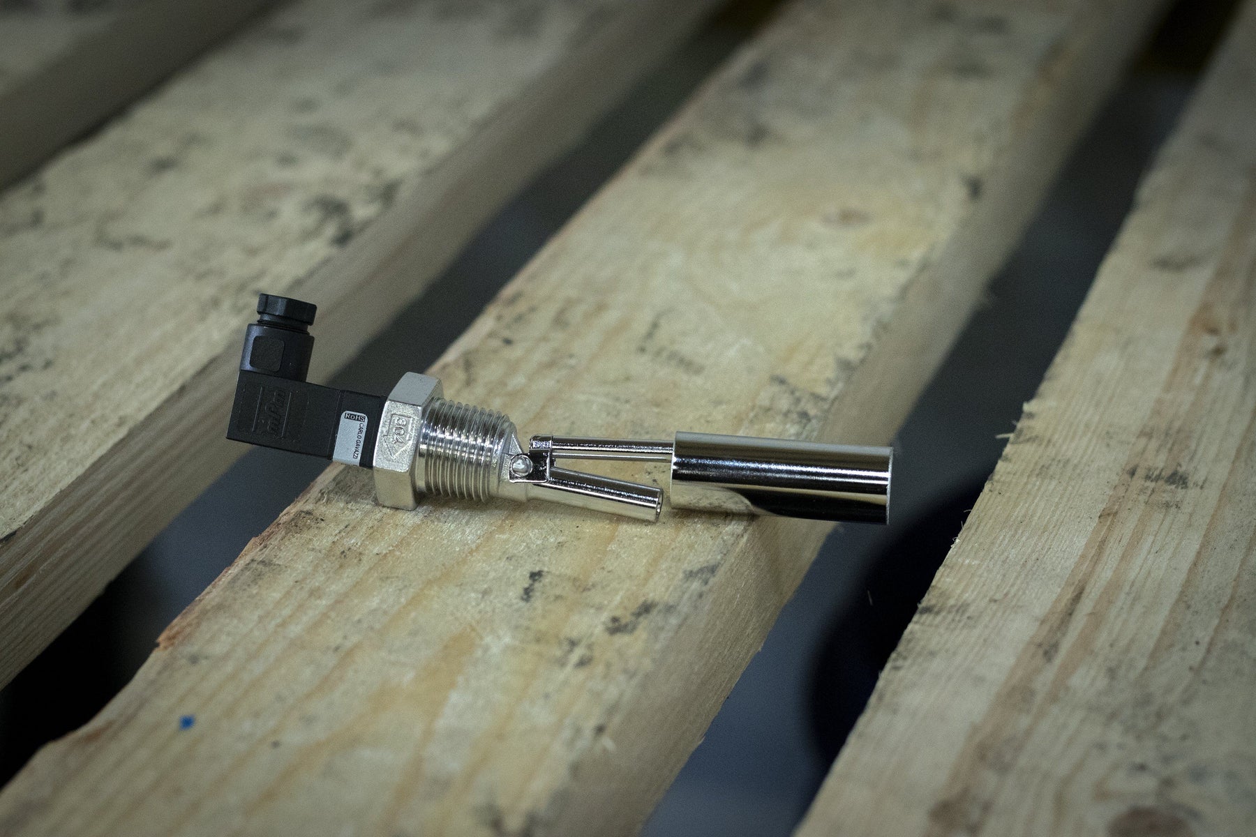 Magido Magnetic level sensor PCWS 