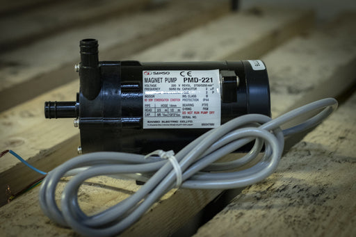 Magido MAQ30 Pump PCWS 
