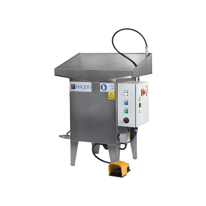 MAQ 50 PRICE INCLUDES UK INSTALATION PCWS 
